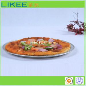 Wrinkle Wall 660ml Disposable Aluminium Foil Container Light Weight