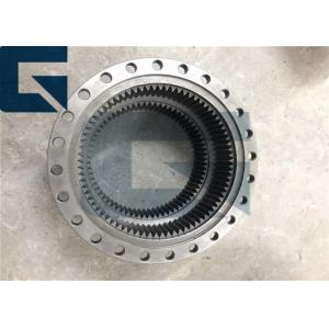 Buy cheap ZX200 ZX230 ZX240 Excavator Final Drive Ring Gear 1027158 from wholesalers