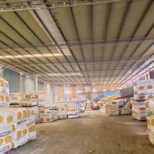 Buy cheap Building Rough Rock Wool Panels With High Temperature Resistance from wholesalers