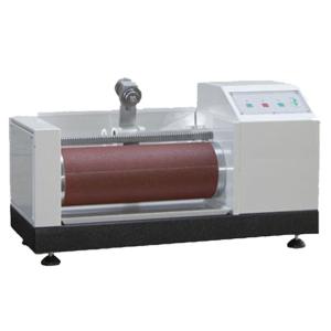 Buy cheap Elastic Material Plastic Testing Equipment DIN Abrasion Resistance Test Machine from wholesalers