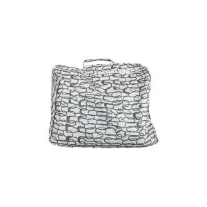 Buy cheap Versatile Custom Gray Storage Bag for Electronic Devices Lightweight and Waterproof from wholesalers