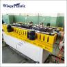 Buy cheap Double Wall Corrugated Pipe Forming Machine PE PVC Pipe Manufacturing Machine from wholesalers