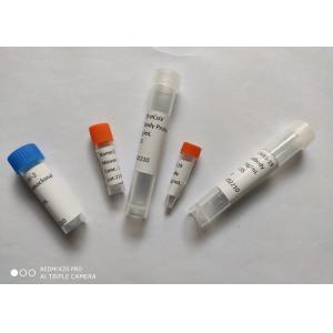 Buy cheap Recombinant 2019-NCoV Mouse Monoclonal Antibody Spike RBD Protein from wholesalers