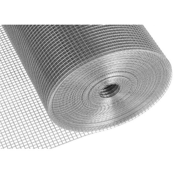 Quality Premium Stainless Steel Welded Wire Mesh For Temperature Applications for sale