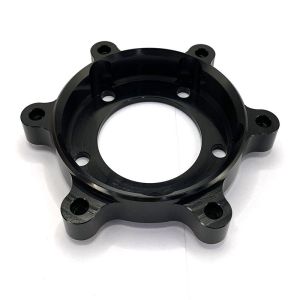 Buy cheap High Precision CNC Machining Service with Wide Material Selection and Multiple Surface Treatments for Quick Turnaround from wholesalers