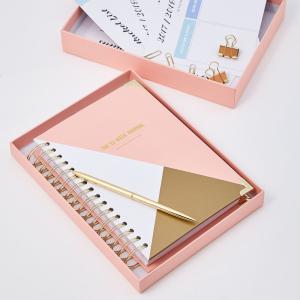 Buy cheap Customised Logo Printing Manifestation Book Zodiac Journals Notebook from wholesalers