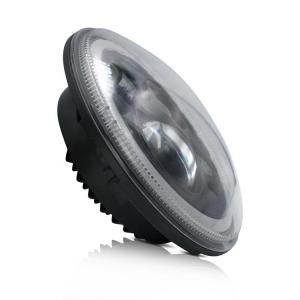 7 Inch Halo Fog Lights