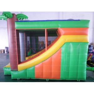 Buy cheap Elephant Bouncy Castle (CYBC-25) from wholesalers
