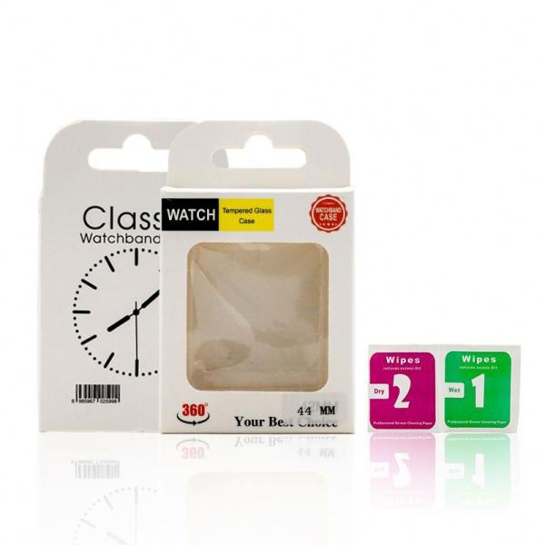 Women Yellow Luxury Watch Screen Protector Guard Anti Scratch