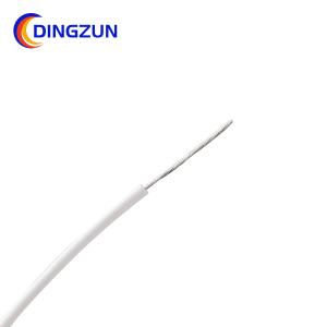 SIF SIFE Electrical Power UL3135 Silicon Rubber Wire 12AWG For Instrumentation