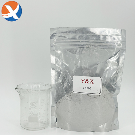 YX500 - Achieving Standard Discharge Of Tailings Pond Sludge