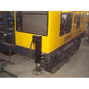 Buy cheap Core Drill Rig Mining Drilling , Vertical Core Drill Rig Hydx-5C from wholesalers