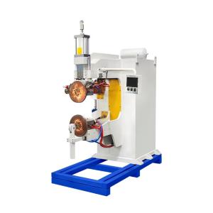 HWASHI high quality 50-200KVA Stainless Steel Automatic Straight Longitudinal