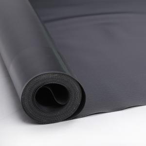 Professional 1.2m Width Ppolymer Waterproofing Membrane With Fully Adhered