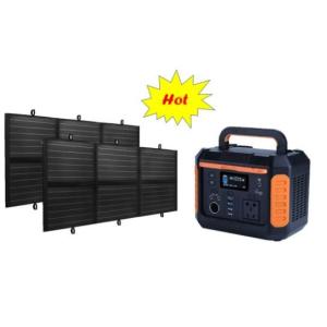 China Lithium Battery Wireless Charger Power Bank Ac / Dc 4500mah 500w on sale