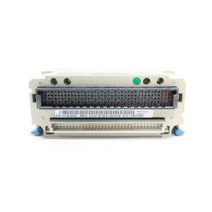 Buy cheap 1C31179G01 Westinghouse Ovation Remote Mau I O Module PLC from wholesalers