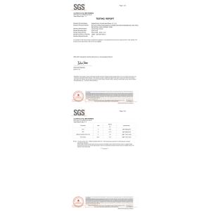 ZhengZhou FS New Material Co.,Ltd Certifications