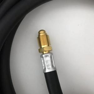 Upgrade Your TIG Welding Setup with Customizable 15 FT WP-26FV Torch Body and