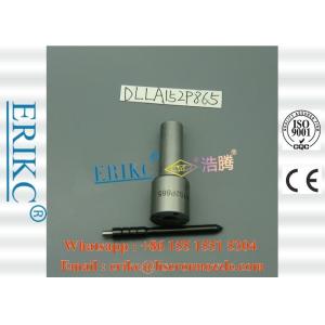 Buy cheap DLLA155P965 Fuel Pump Common Rail Injector Nozzles 093400-9650 CE Approved from wholesalers
