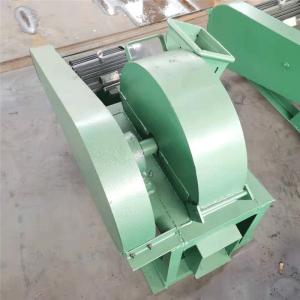 Buy cheap Customized Wood Shaving Machine For Animal Bedding Industrial from wholesalers