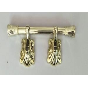 China Wear Resistance Plastic Coffin Handles With Beautiful Appearance on sale