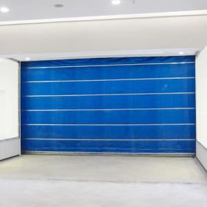 Buy cheap Inorganic Fire Roller Shutter from wholesalers