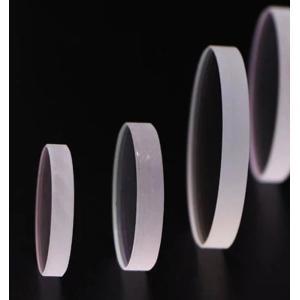 H-K9L Fiber Laser Protective Lens