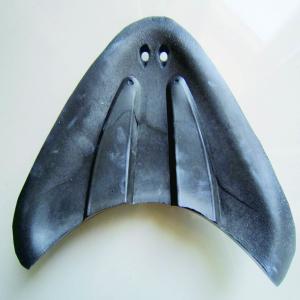 Buy cheap Customized Designs Polyurethane Knee Elbow Wrist Pads Self Crust PU Foam product