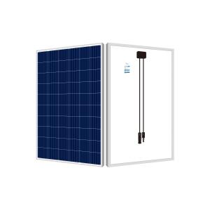 Buy cheap 24 Volt Poly Solar Panel 275W-285W from wholesalers