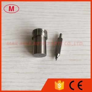 Buy cheap fuel injector nozzle DN0SD263 DNOSD263 diesel nozzle from wholesalers