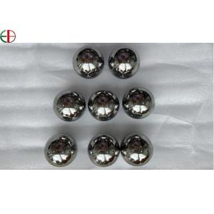 China EB Metal Solid Stainless Steel Ball G1000 60mm Precision SS Hollow Balls on sale