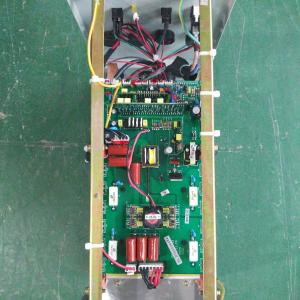 Buy cheap MMA Pulse Function DC Inverter TIG Welding Machine Direct Current IP21 from wholesalers