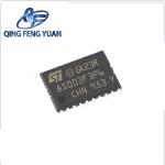 Buy cheap STMicroelectronics STM8S003F3P6 tv Ic Chip 8S003F3P6 Wireless Irrigation Microcontroller Programmable from wholesalers