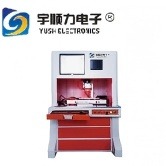 Buy cheap Pulse Laser Welding Machine For SMT Production Line YSL-M80/M100/M120/M200 from wholesalers
