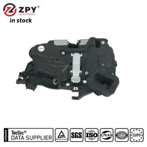 ZPY Rear Left Door Lock 2GG839015 for VW Golf Audi A3 Porsche Macan