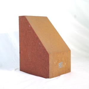 Buy cheap Lime Kiln Magnesite Bricks Refractory Magnesia Alumina Shaped Brick product