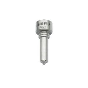 Buy cheap Experience Superior Fuel Efficiency Silver L286PRD Fuel Injector Nozzle Common Rail Fuel Injector from wholesalers