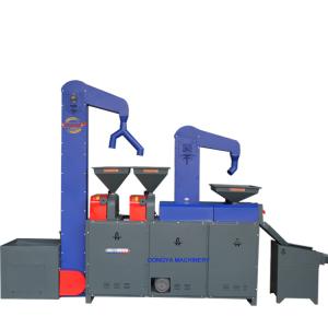 Buy cheap YIFENG AGRO RUBBER BROWN RICE MILL COMPLETE 500KG PER HOUR from wholesalers