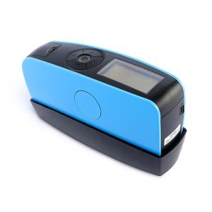 Buy cheap 3nh YG60 Single Angle Gloss Meter for Plastic Products USB Interface 220V-1 Year Warranty from wholesalers