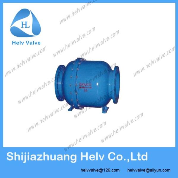Quality CF8M CF8 CF3M DIN PN16/25/40 ANSI 150/300 cast or ductile iron epoxy for sale