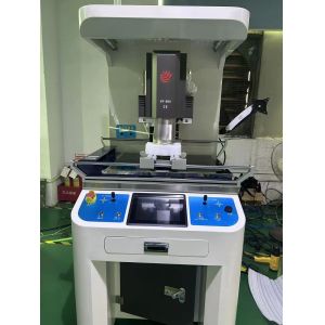 WDS-900 Floor-Standing Full Automatic 380V BGA Rework Station with 9500W Total