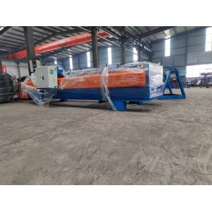 Buy cheap mechanical press Plate Molding Machine 4KW with cast iron frame from wholesalers