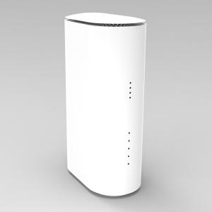 Buy cheap 300Mbps 5G Dual Band WiFi Router With Wireless Security DC 12V/1A Power Supply product