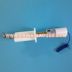 Buy cheap IP2X Test Finger Probe with 50N Thrust from wholesalers