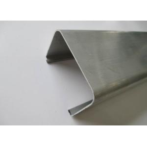 Buy cheap Commercial Electric Shell Aluminum Instrument Enclosure ISO9001 Certification from wholesalers