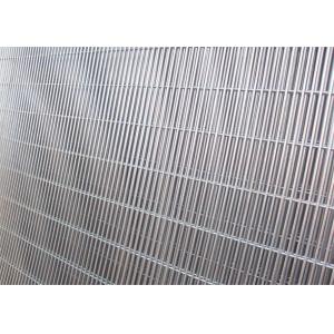 Buy cheap 358 welded wire mesh Fence Panel from wholesalers