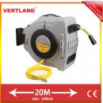 Buy cheap air hose reel GQ200 20m 3/8 inch 3/8 (9.8*15.8mm) from wholesalers