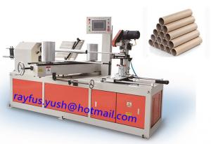 China Paper Tube Making Machine, Paper Core Making Machine on sale