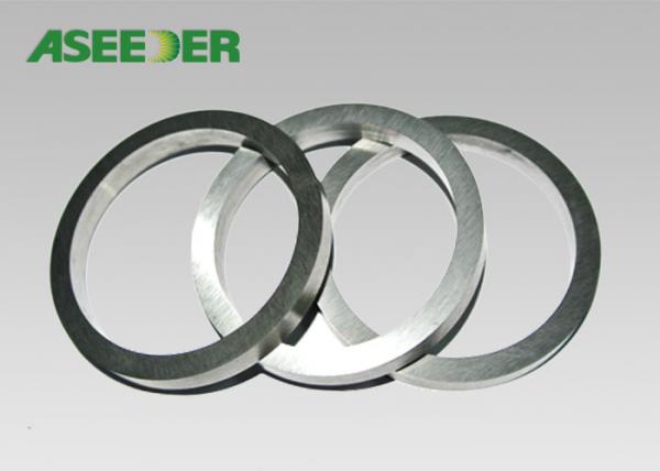 Quality Tungsten Carbide Sealing Ring for Mechanical Sleeve and Seal Ring for sale