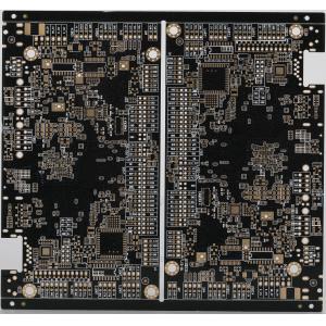 Flex Impedance Control Pcb Fabrication Design Manufacturing